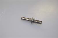 Hængseltap, Vestfrost køl & frys (øvre og nedre)